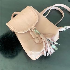 Free People backpack